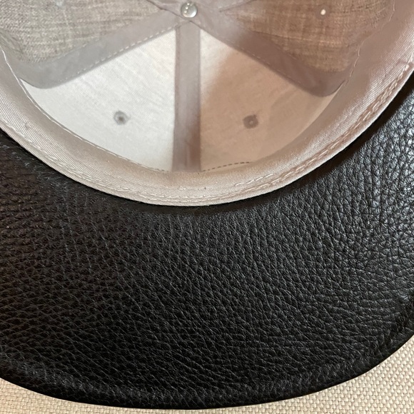 Daily Doses Spotted Gator Strapback - Picture 7 of 8